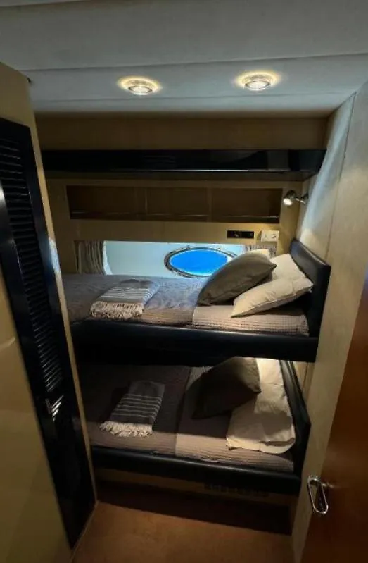 Hotel Yacht Sherte Barcelona