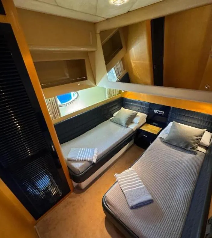 Hotel Yacht Sherte Barcelona Spain