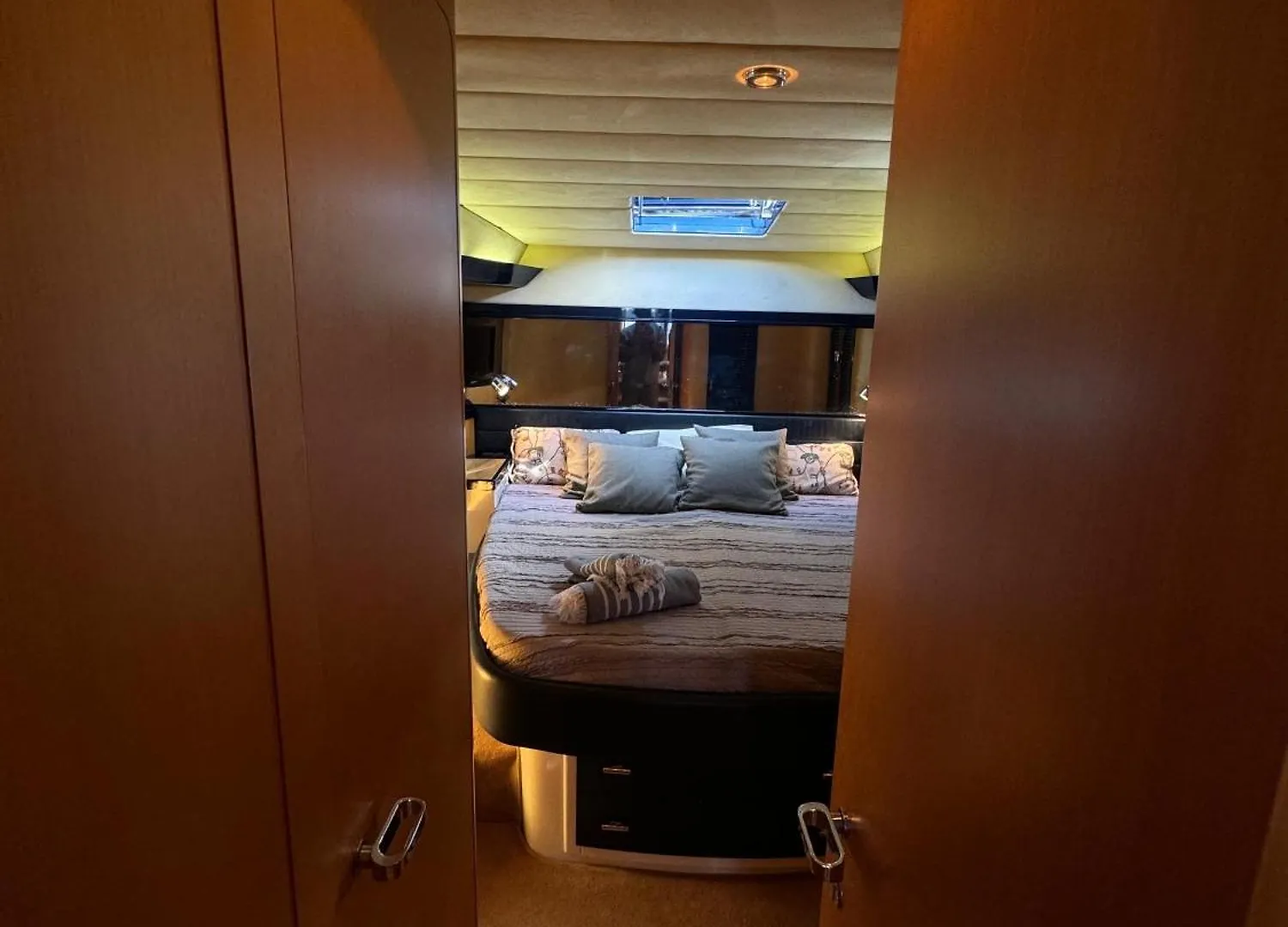 Hotel Yacht Sherte Barcelona 0*,  Spain