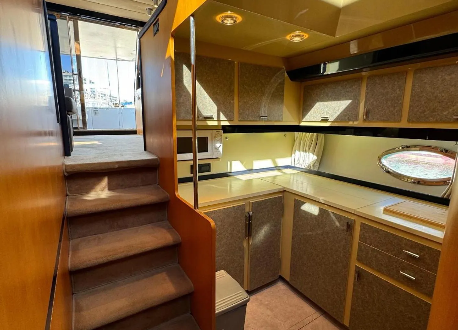 Hotel Yacht Sherte Barcelona