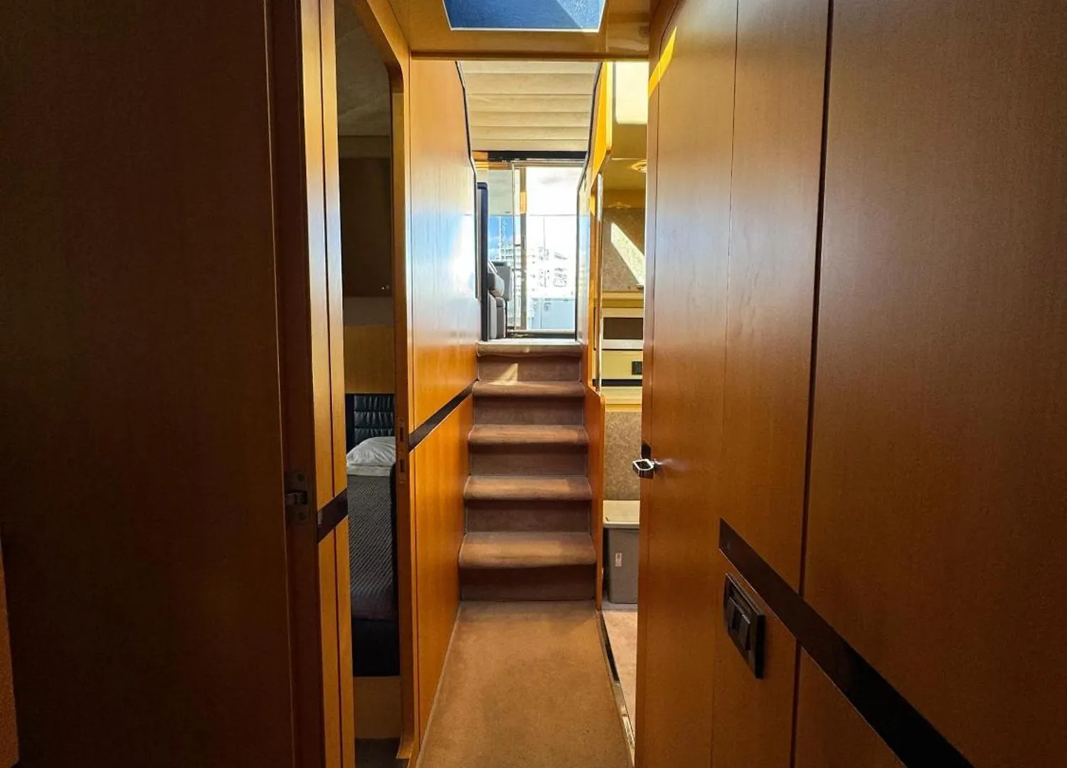 Hotel Yacht Sherte Barcelona Spain