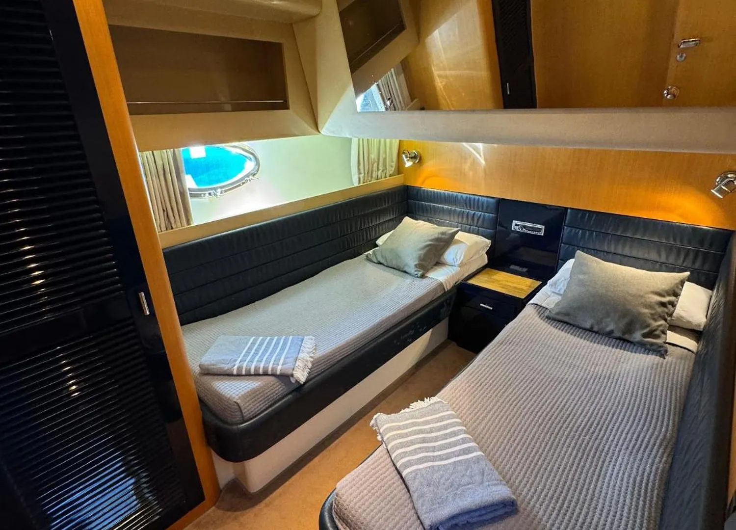 Hotel Yacht Sherte Barcelona