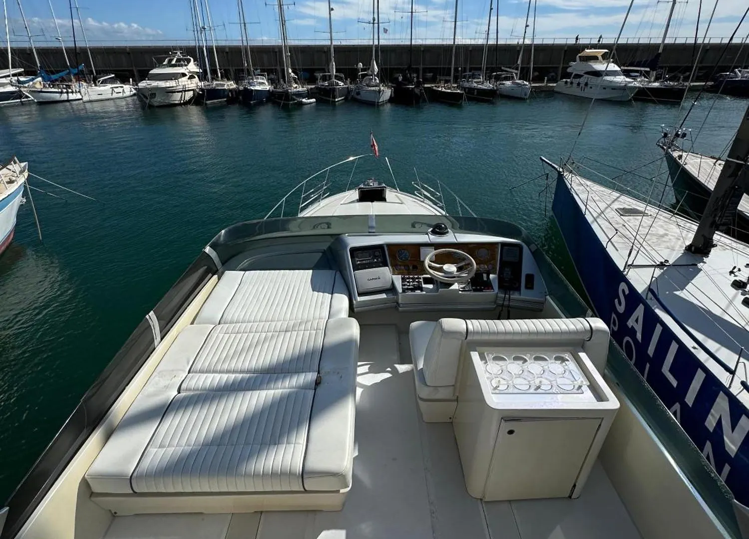 Hotel Yacht Sherte Barcelona 0*,